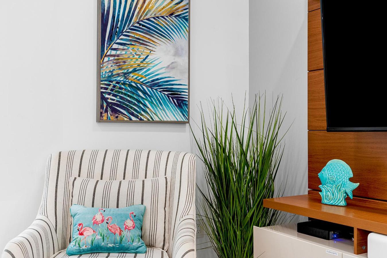 Bright Villa, Heated Pool, 2 Kings, By Everglades, Biscayne & Keys Homestead Exterior foto