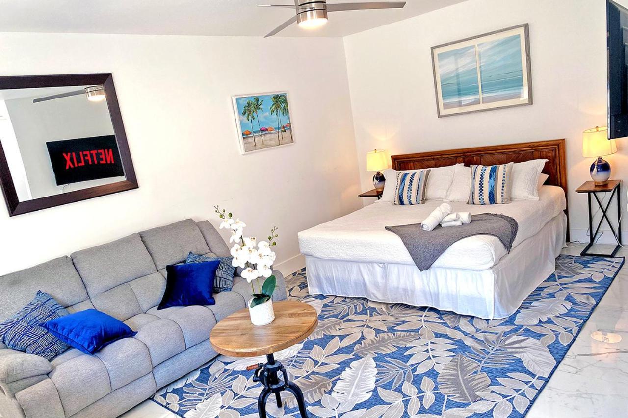 Bright Villa, Heated Pool, 2 Kings, By Everglades, Biscayne & Keys Homestead Exterior foto